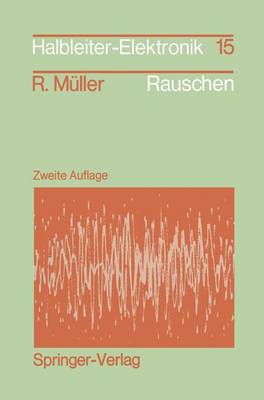 Cover of Rauschen