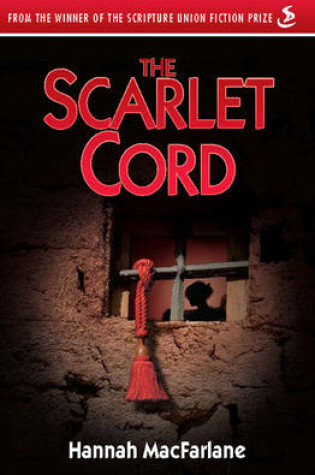 Cover of The Scarlet Cord