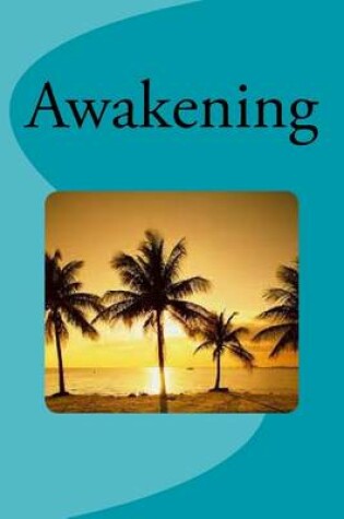 Cover of Awakening