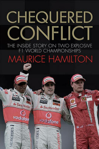 Cover of Chequered Conflict