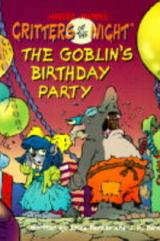 Cover of Goblin's Birthday Party