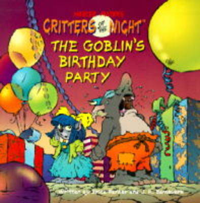 Cover of Goblin's Birthday Party