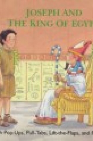 Cover of Joseph and the King of Egypt