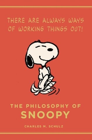 Cover of The Philosophy of Snoopy