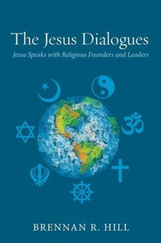 Cover of The Jesus Dialogues