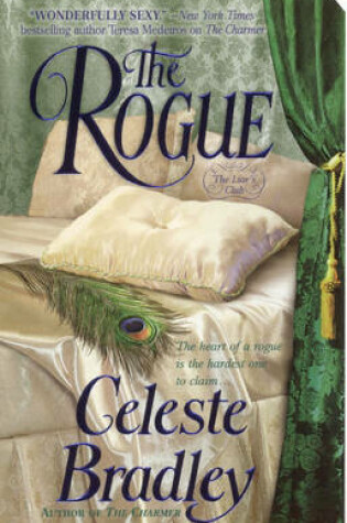 Cover of The Rogue