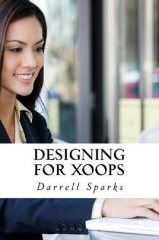 Cover of Designing for Xoops