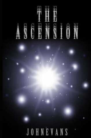 Cover of The Ascension