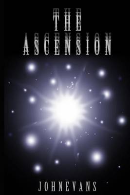 Book cover for The Ascension