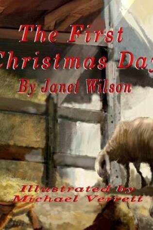 Cover of The First Christmas Day