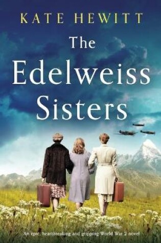 Cover of The Edelweiss Sisters