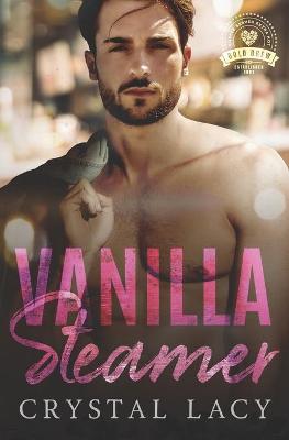 Book cover for Vanilla Steamer
