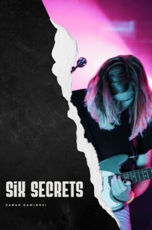 Cover of Six Secrets