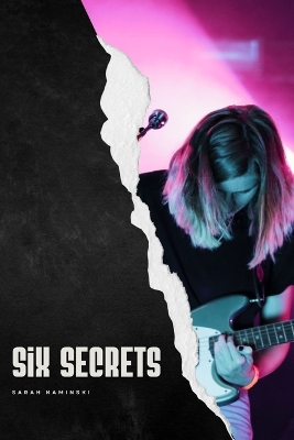 Book cover for Six Secrets