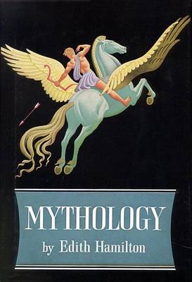 Book cover for Mythology