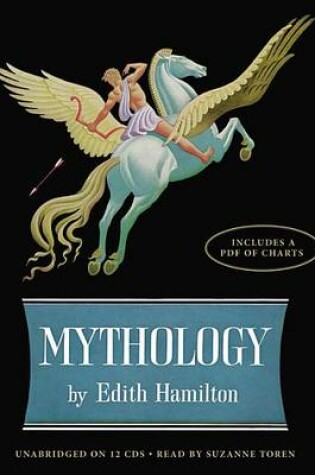 Cover of Mythology