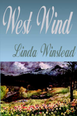 Cover of West Wind