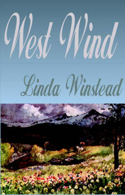 Book cover for West Wind