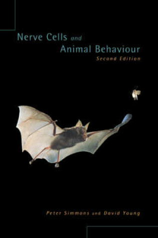 Cover of Nerve Cells and Animal Behaviour