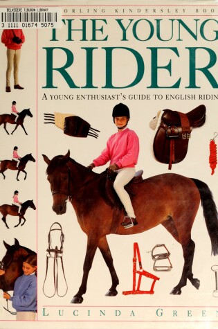 Cover of Young Rider