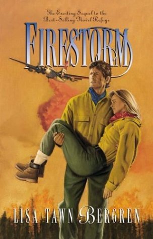 Cover of Firestorm