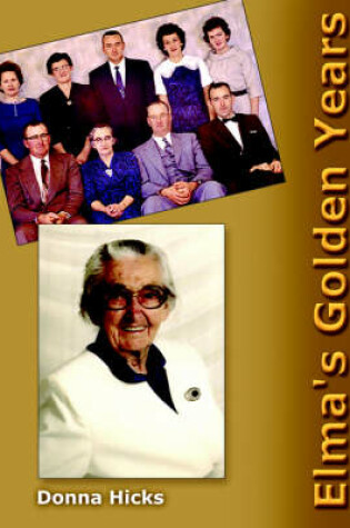 Cover of Elma's Golden Years