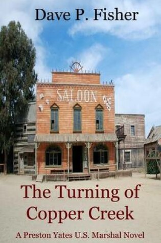 Cover of The Turning of Copper Creek