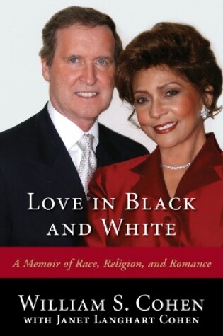 Cover of Love in Black and White