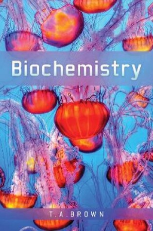 Cover of Biochemistry