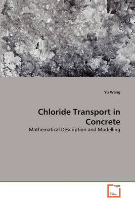 Book cover for Chloride Transport in Concrete