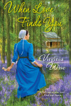 Book cover for When Love Finds You