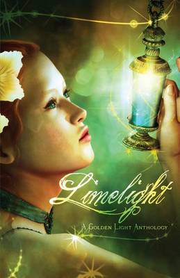 Book cover for Limelight