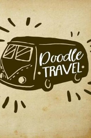 Cover of Doodle Travel