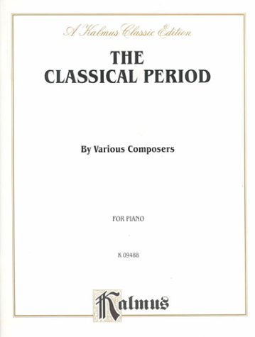 Cover of Classical Period, The