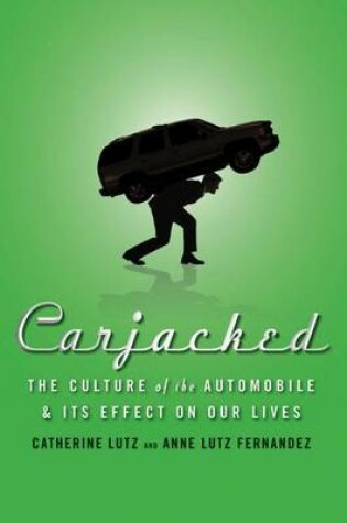 Cover of Carjacked