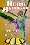 Book cover for Hero Academy