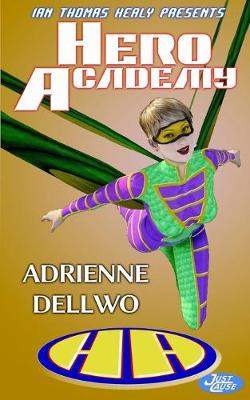 Cover of Hero Academy