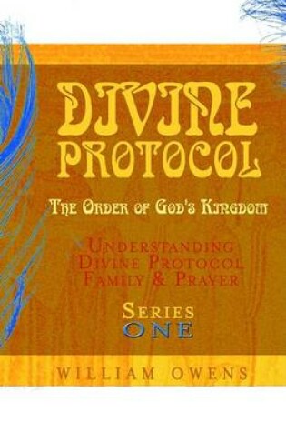 Cover of Divine Protocol Series I