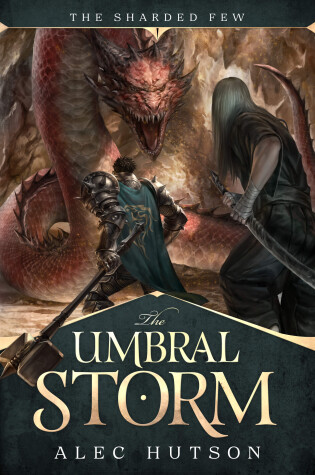 Cover of The Umbral Storm
