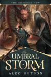 Book cover for The Umbral Storm