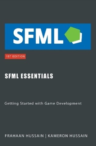 Cover of SFML Essentials