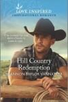 Book cover for Hill Country Redemption