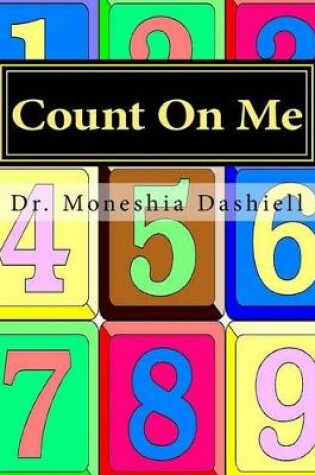 Cover of Count On Me