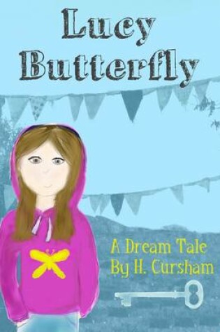 Cover of Lucy Butterfly