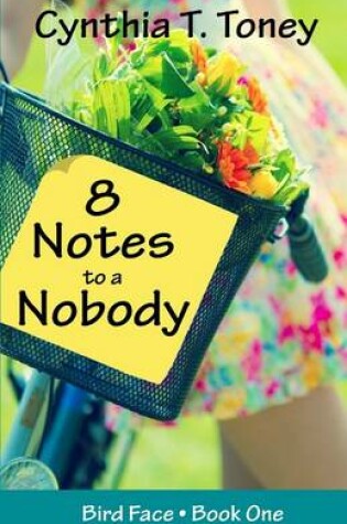 Cover of 8 Notes to a Nobody
