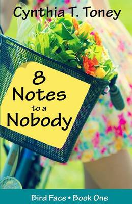 Book cover for 8 Notes to a Nobody