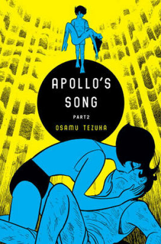 Cover of Apollo's Song, Part 2