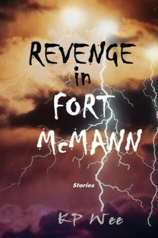 Cover of Revenge In Fort McMann