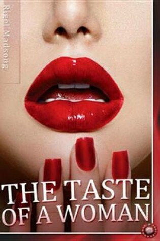 Cover of The Taste of a Woman