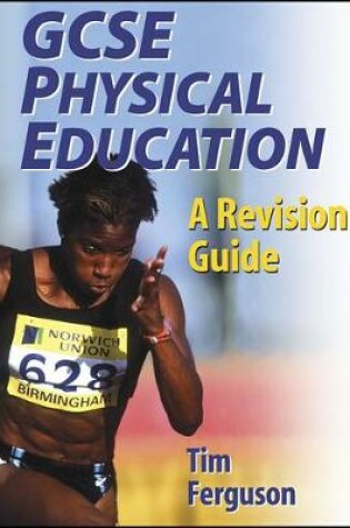 Cover of GCSE Physical Education